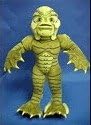 Creature from the Black Lagoon Plush Stuffed Doll