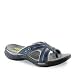 Clarks Women's Wave Dash Slide Sandals