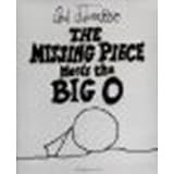 The Missing Piece Meets the Big O by Shel Silverstein [Harper & Row, 2006] Hardcover [Hardcover]