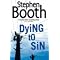 Stephen Booth Books In Order