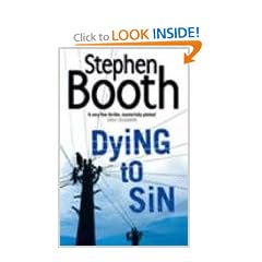 Dying to Sin
