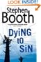Dying to Sin