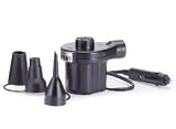 Review Gelert  / Gelert Fps024 Hurricane Compact Elect Pump 12V