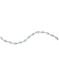 0.20ctw 5.0mm (1/5") Diamond Fashion Bracelet 10K White Gold