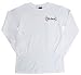 We Care Veterinary Embroidered Long Sleeve Tee - Great Medical Gift! (M)