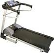 LifeSpan Fitness TR500 Folding Treadmill LifeSpan Fitness TR500 Folding Treadmill
