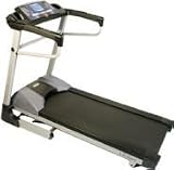 LifeSpan Fitness TR500 Folding Treadmill