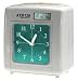 BRAND NEW ACROPRINT ATR120 FULLY AUTOMATIC EMPLOYEE PAYROLL TIME CLOCK