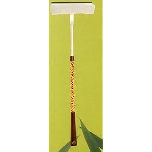Casabella Be Wild Extendable Window Washer by 