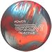 Power Groove Teal/Orange Pearl