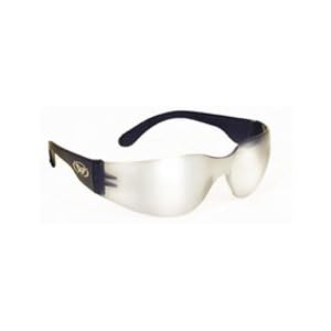Rider - Clear Mirrored Night Riding Glasses