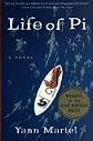 Life of Pi [Paperback]