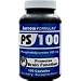 Jarrow Formulations Jarrow Ps-100 Phosphatidylserine 100mg, 120 Capsules