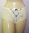 Affinitas Cindy Hipster Boyshort Style S7C05 sizes SM-XL (3 color choices)