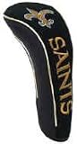 New Orleand Saints NFL Neoprene Golf Headcover