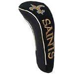 New Orleand Saints NFL Neoprene Golf Headcover