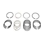 Engine Piston Ring Set Grant 060198155G Porsche 924 by Grant