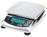 Ohaus FD Series Compact Bench - Portion Control Scales FD6 (15 lb x 0.005 lb), Legal-for-Trade