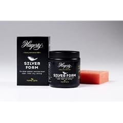 Hagerty Silver Foam