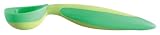 Orka Ice Cream Scoop, Green