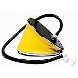 Texsport Bellows Foot Pump