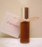 Ayala Moriel Natural Perfumes Espionage Perfume Roll-On