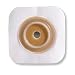 Search : Surfit Natura Stomahesive Flexible Cut-to-fit Skin Barrier With Tape Collar, White By Convatec, #125258, size: 1.5 inches - 10/Box