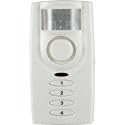 Wireless Motion Sensor Alarm With Program Pad