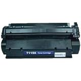  : HP 15A (C7115A) Compatible 3,000 Yield Black Toner Cartridge - HP LaserJet 1000, 1200, 3300