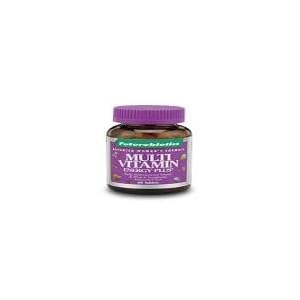FUTUREBIOTICS Hi Energy Multi for Women 60 tabs by Future Biotics