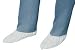 Tyvek Shoe Covers Skid Resistant