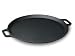 Emeril Pre-Seasoned Cast Iron 13-Inch Pizza Pan / Round Griddle