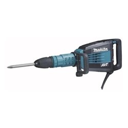 Makita AVT 27 LB. SDS MAX Breaker Hammer HM1214C