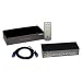 Cables Unlimited Connect Gear 4Way Projctr Share