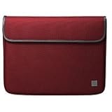 Sony VGPCKC2/R VAIO Cushioned Carrying Case (Sangria Red)