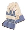 Condor 3AT34 Glove, Leather, Grain Cowhide, XL, Pr