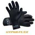 Hyperflex 3mm Mesh Skin Glove For Watersports