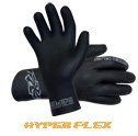 Hyperflex 3mm Mesh Skin Glove For Watersports