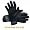 3mm Hyperflex Surf Gloves - S