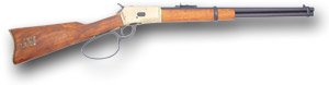 1892 Winchester Lever-Action Rifle Replica - Non Firing