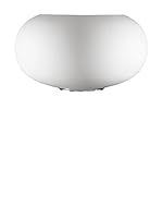 MURANO LED Lámpara De Pared Led Jet/A Blanco