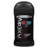 Axe Deodorants Invisibile Solid Anti-Perspirant And Deodorant, Essence-2.7 Oz