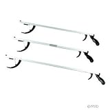 Carex 32 Inch Aluminum Reacher
