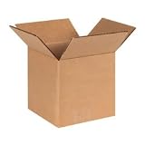 30 x 20 x 20 Doublewall Heavy Duty Corrugated Boxes (HD302020DW)