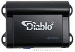 Avital Diablo2 Car Alarm System