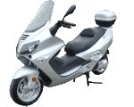 Voyager 250cc