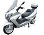 Voyager 250cc Scooter Moped