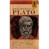 Great Dialogues of Plato