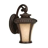 Craftmade - Z1204-112: 13" Prescott Series Outdoor Wall Sconce