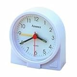Geneva Clock Co 2064 Advance Alarm Clock